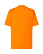 T-shirt JHK TSRK 150 ORANGE