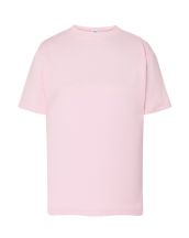 T-shirt JHK TSRK 150 PINK