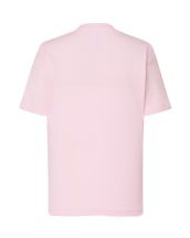 T-shirt JHK TSRK 150 PINK