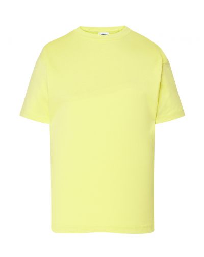 T-shirt JHK TSRK 150 PISTACHIO