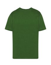 T-shirt JHK TSRK 150 BOTTLE GREEN
