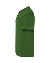T-shirt JHK TSRK 150 BOTTLE GREEN