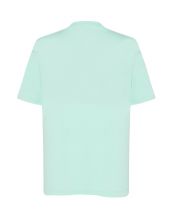 T-shirt JHK TSRK 150 MINT GREEN