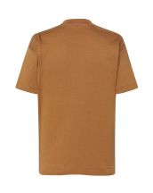 T-shirt JHK TSRK 150 BROWN