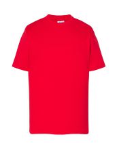 Premium T-Shirt KID JHK TSRK 190 RED