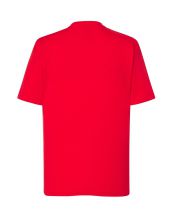 Premium T-Shirt KID JHK TSRK 190 RED