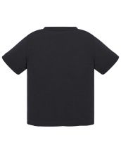 T-shirt BABY JHK TSRB 150 BLACK