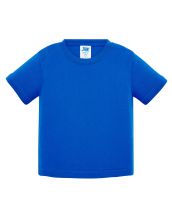 T-shirt BABY JHK TSRB 150 ROYAL BLUE