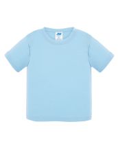 T-shirt BABY JHK TSRB 150 SKY BLUE