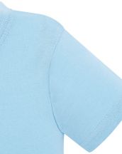 T-shirt BABY JHK TSRB 150 SKY BLUE