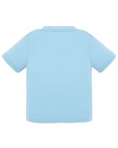 T-shirt BABY JHK TSRB 150 SKY BLUE