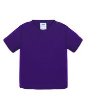 T-shirt BABY JHK TSRB 150 PURPLE