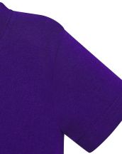 T-shirt BABY JHK TSRB 150 PURPLE