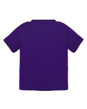 T-shirt BABY JHK TSRB 150 PURPLE