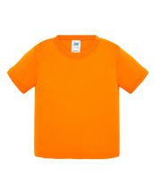 T-shirt BABY JHK TSRB 150 ORANGE