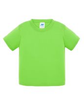 T-shirt BABY JHK TSRB 150 LIME