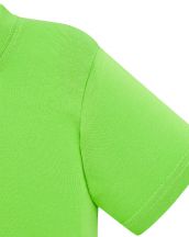 T-shirt BABY JHK TSRB 150 LIME