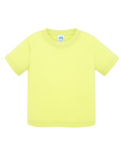 T-shirt BABY JHK TSRB 150 PISTACHIO