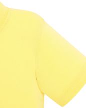 T-shirt BABY JHK TSRB 150 LIGHT YELLOW