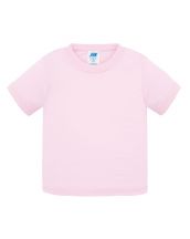 T-shirt BABY JHK TSRB 150 PINK