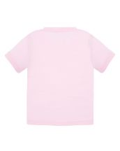 T-shirt BABY JHK TSRB 150 PINK