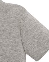 T-shirt BABY JHK TSRB 150 GREY MELANGE