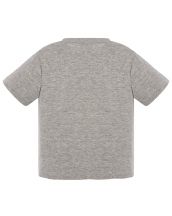 T-shirt BABY JHK TSRB 150 GREY MELANGE