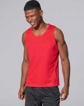 SPORT T-SHIRT JHK ARUBA MAN