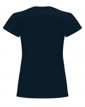 T-shirt damski JHK TSRLCMF - NAVY