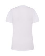 REGULAR LADY COMFORT V-NECK - WHITE