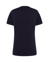 REGULAR LADY COMFORT V-NECK - NAVY