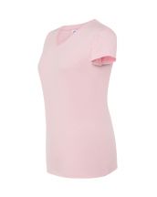 REGULAR LADY COMFORT V-NECK - PINK