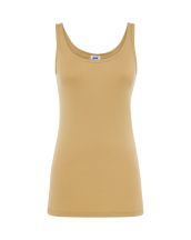 Top damski VICTORIA JHK TSUL VCTR SAND