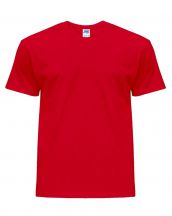 KID OCEAN T-SHIRT JHK - RED