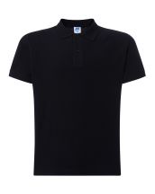 Polo Worker 210 BLACK