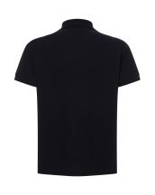 Polo Worker 210 BLACK