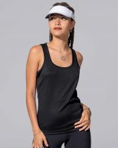 SPORT T-SHIRT JHK ARUBA LADY