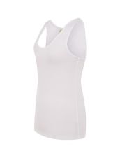 SPORT T-SHIRT JHK ARUBA LADY - WHITE