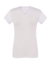 SUBLI comfort V-NECK lady