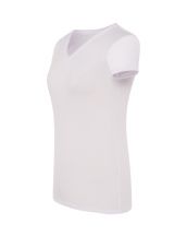 SUBLI comfort V-NECK lady