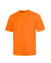 T-shirt High Vision - ORANGE FLUOR