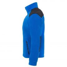 Polar FLRA 340 Premium ROYAL BLUE / BLACK