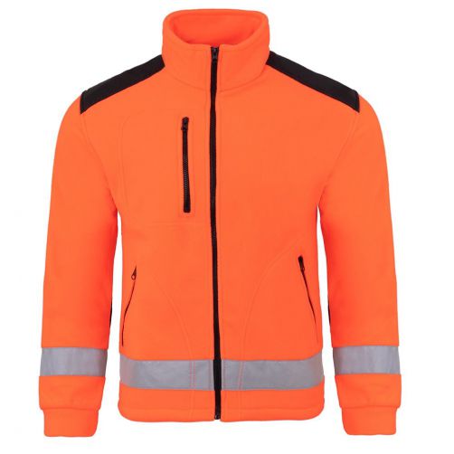 Polar JHK FLRA 340 HV PREMIUM RED FLUOR