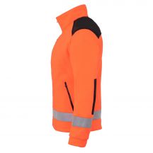 Polar JHK FLRA 340 HV PREMIUM RED FLUOR