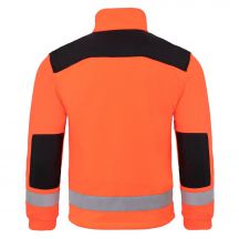 Polar JHK FLRA 340 HV PREMIUM RED FLUOR