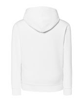 Bluza damska z kapturem SWUL KNG WHITE