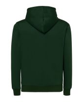 Bluza damska z kapturem SWUL KNG BOTTLE GREEN