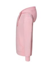 Bluza damska z kapturem SWUL KNG PINK