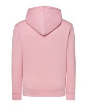 Bluza damska z kapturem SWUL KNG PINK