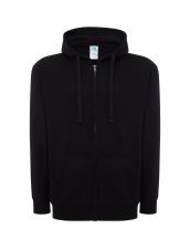 Bluza JHK SWUA HOOD BLACK